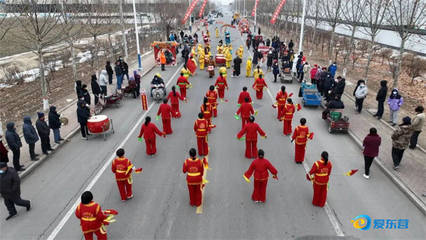 2024春節(jié)山東鄉(xiāng)村文化旅游節(jié) "趕黃河大集 購家鄉(xiāng)好物" 好品李鵲展舉行