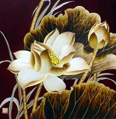 麥秸畫的傳承與創(chuàng)新 當古老工藝遇見現(xiàn)代美學